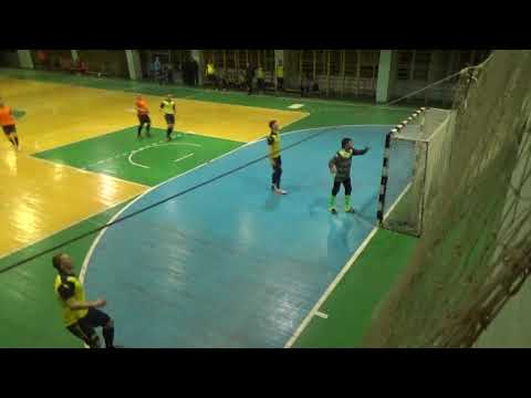 7 КУ 8 FC Bonguk – ХарьковФАМ игра