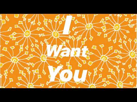 MADIXXX/HAILOMKIDD - I WANT YOU