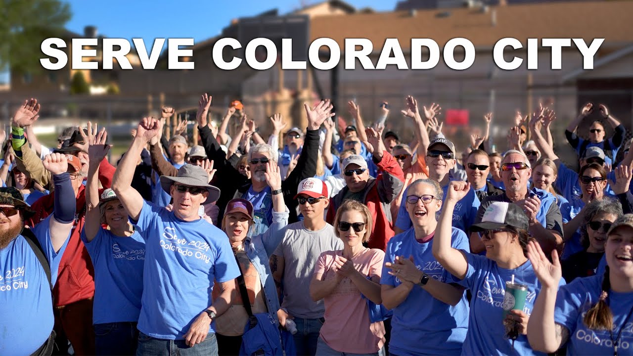 Serve Colorado City Home Remodeling