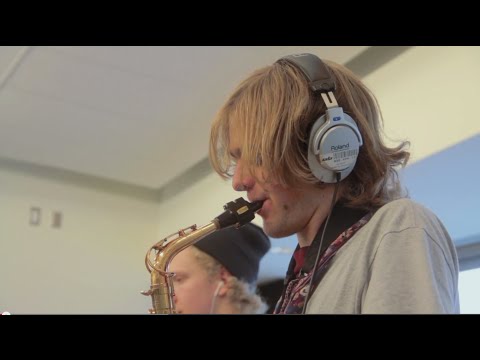 Video thumbnail for Gabe's song