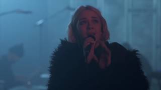 The Erised - Room 414 (Live)