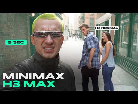 MiniMax H3 Max Is Here — I Pushed It to the Limit