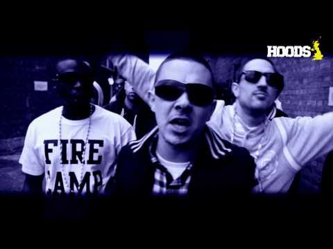 Word On Road TV GMTA - Angry Faces (Net Video) [2010]