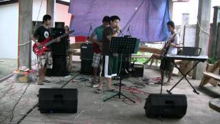 isabel by callalily COVER BY RVJAMZ