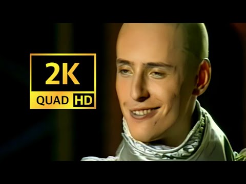 💡 Vitas - Prelude [Kremlin, 2002 | A.I Upscaled] [50fps]