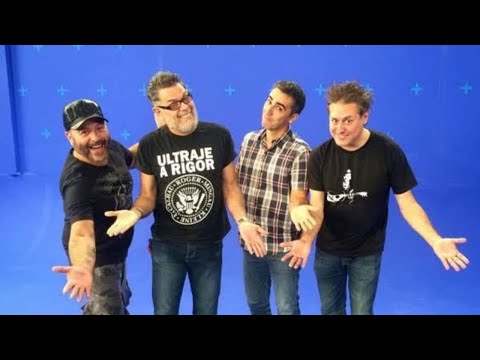 ULTRAJE A RIGOR - AS MELHORES