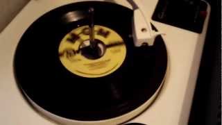 Tommy Edwards ~ "It's All In The Game" - Original 45rpm 1958