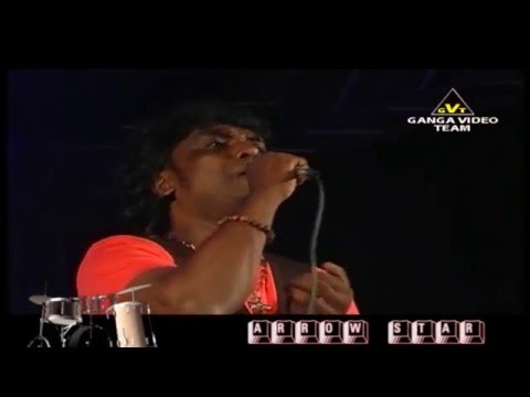 Sanda ken wesila-Arrow Star Niro