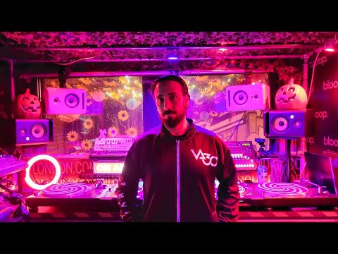 Black Codes Experiments w/ Cristian Varela - 05.01.23