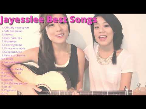 Jayesslee Best Songs