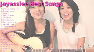 Download lagu Jayesslee Best Songs mp3