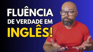 COMO APRENDER INGLÊS DE VERDADE? | AULA DE INGLÊS
