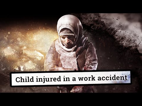 I became the most ruthless leader in Frostpunk...