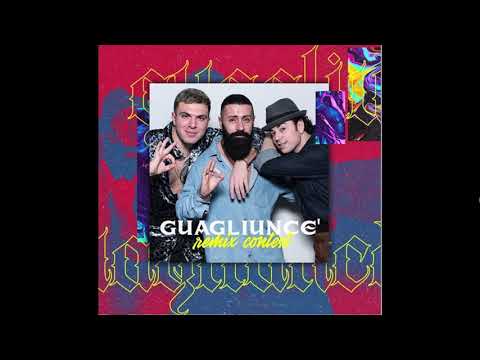 Guagliunce Remix - Granatino - Bles - Don Rafaelo
