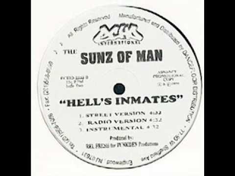 Hell's Inmates video thumbnail
