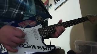 Westkust - Weekends (Guitar Cover)