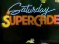 Saturday Supercade complete with all intros