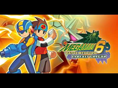 Evil Spirit | Mega Man Battle Network 6: Cybeast Gregar/Falzar Extended OST