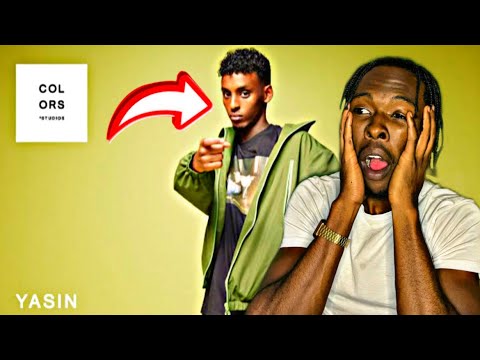 Yasin - Salaam & twogunkid｜(ENGLISH LYRICS)|  AMERICAN REACTS TO SWEDISH RAP
