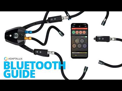 Adaptalux video thumbnail