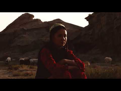 Arghi bulaqning taghliri  / Uyghur naxsha / Tahir Hamut