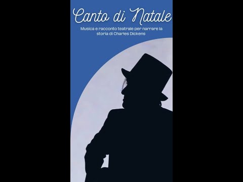 Anteprima video di CANTO DI NATALE