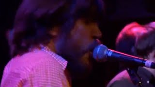 Cursive - A Gentleman Caller - 2/29/2008 - Great American Music Hall