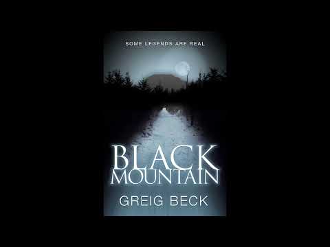 Alex Hunter #4: Black Mountain, Greig Beck - Part 1