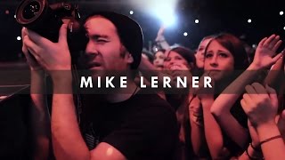 Day In The Life: MIke Lerner (Justin Bieber's Photographer)