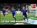 Extra Time Madness | Schalke secure Big Points in the battle for relegation