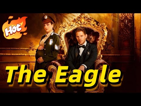 🆕Step Back! Nothing Escapes the Eagle【Weekly Popular】#drama