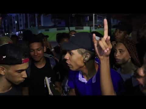 Nad e Odin VS Riba e Bill - Batalha da torre 38ª edição (2ª Fase)