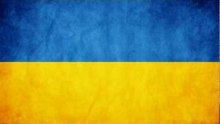 Ukraine National anthem Vocal