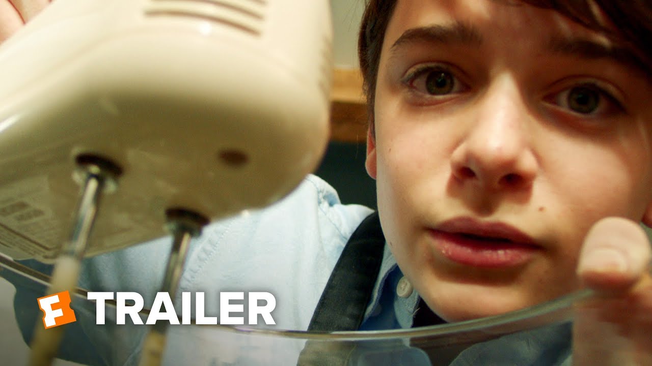 Trailer oficial de Abe - Legendado