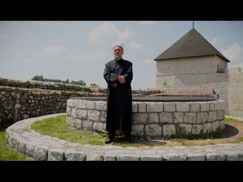 Salih ef. Hausic - Allah jedini opskrbitelj