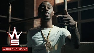 YBS Skola &quot;Spinning Dem Benz&quot; (WSHH Exclusive - Official Music Video)