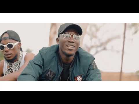 Akeem Le boucher russe (Official vidéo)