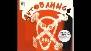 Primal Scream - Autobahn 66 Long Version