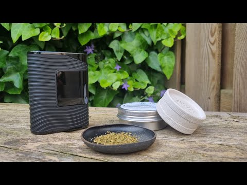 First impression and use of the @bndlstech CFX+