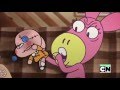 The Amazing World Of Gumball Evil Daisy