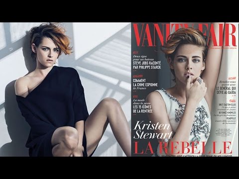 K-Stew on "Getting Screwed"