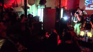 Savage Tributo Michael Kiske - future world