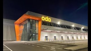 Oda, el supermercado online noruego que quiere conquistar Alemania