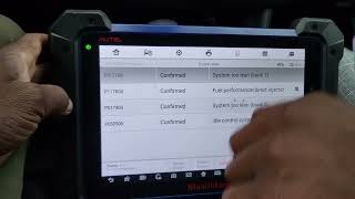 Que es obd p117b Lexus