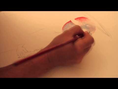 Saint Apollonia by Sérgio Remondes