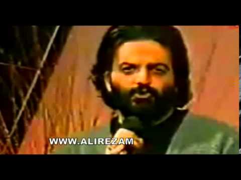 Alireza Assar & Mohammad Esfahani ( ey karevan)