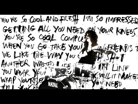 The Hyena Kill  - Tongue Tied (Official Video)