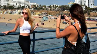 How To Game Women in LA