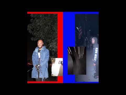 JPEGMAFIA - BALD! REMIX (Extended)