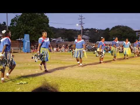 Winds of Zenadth Cultural Festival 2018:  Besi Ladies